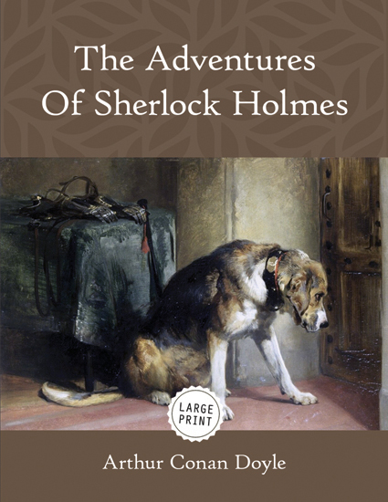 The Adventures Of Sherlock Holmes