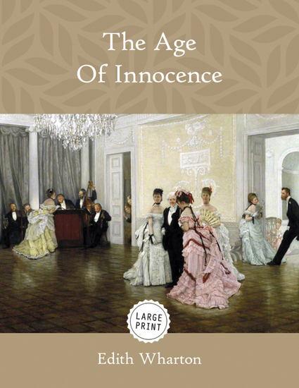 The Age Of Innocence