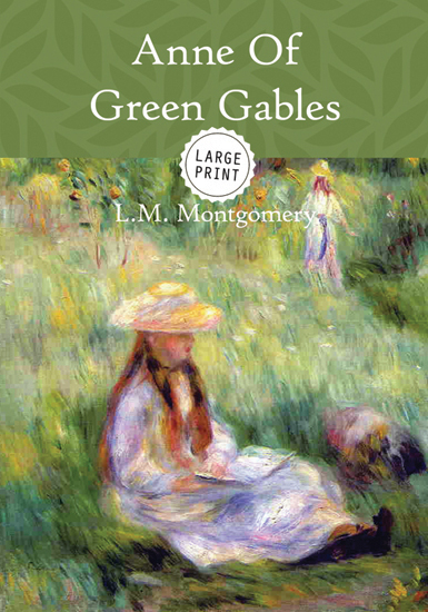 Anne of Green Gables