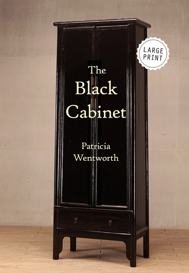 The Black Cabinet