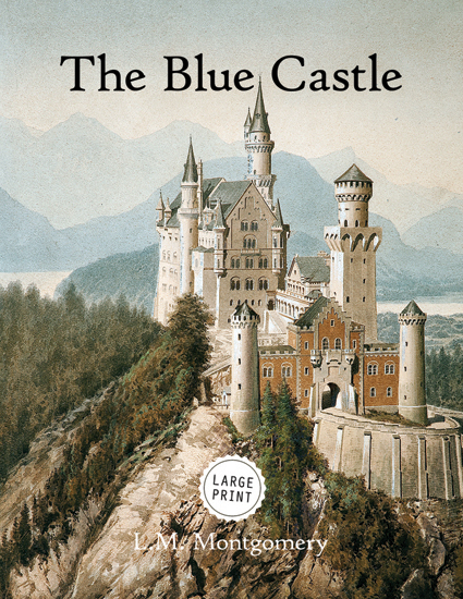 The Blue Castle