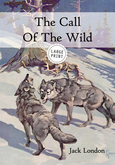 The Call Of The Wild