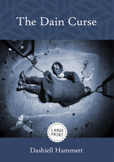 The Dain Curse