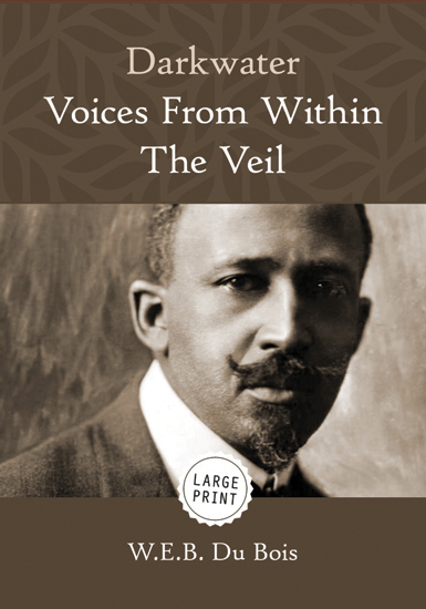 Darkwater: Voices From Within The Veil