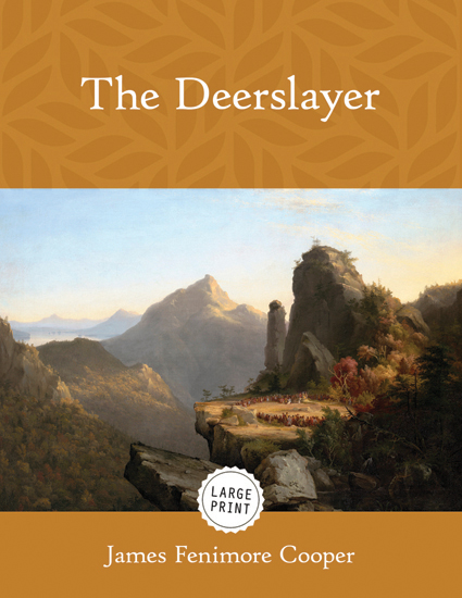 The Deerslayer