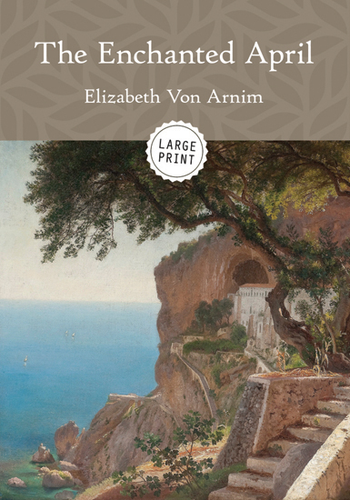 The Enchanted April
