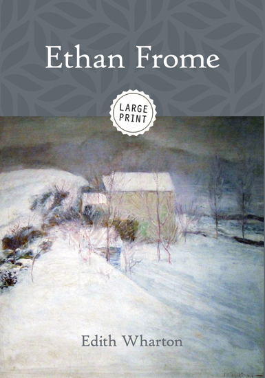 Ethan Frome