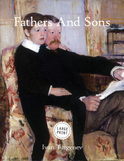 Fathers And Sons