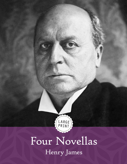 Four Novellas