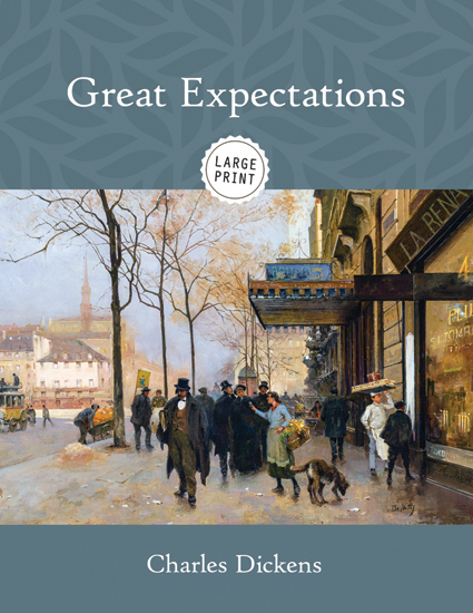 Great Expectations