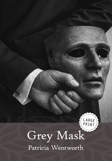 Grey Mask