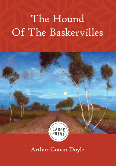 The Hound of the Baskervilles