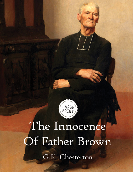 The Innocence of Father Brown