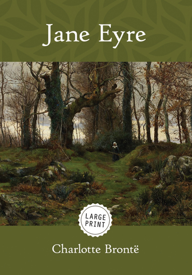 Jane Eyre