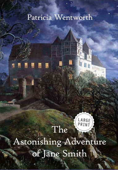 The Astonishing Adventure of Jane Smith