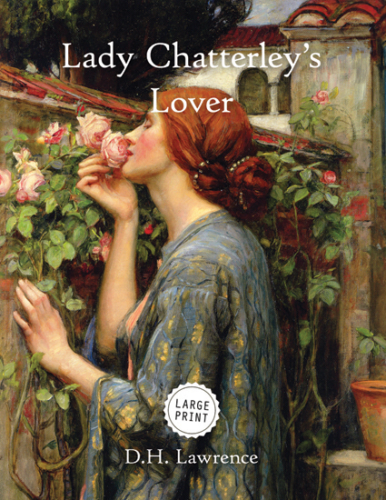 Lady Chatterley