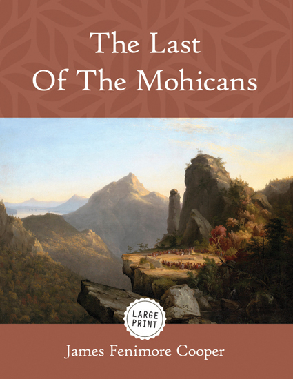 The Last of the Mohicans