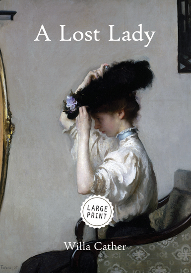 A Lost Lady