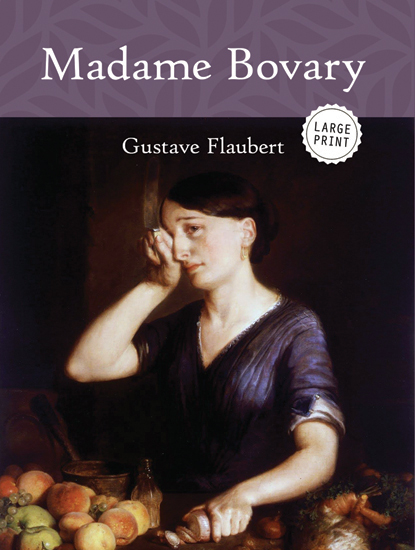 Madame Bovary