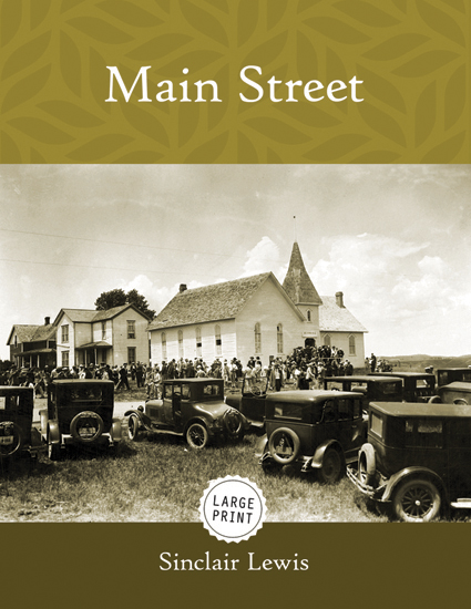 Main Street