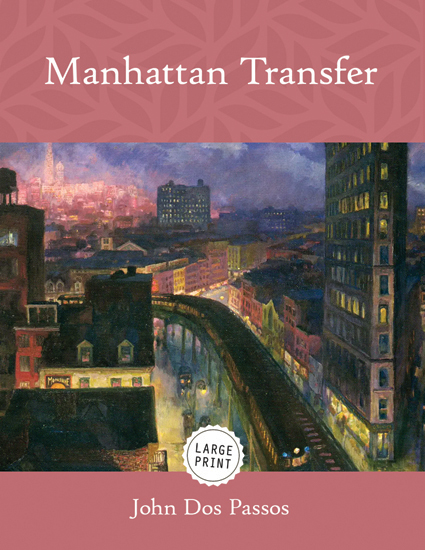 Manhattan Transfer