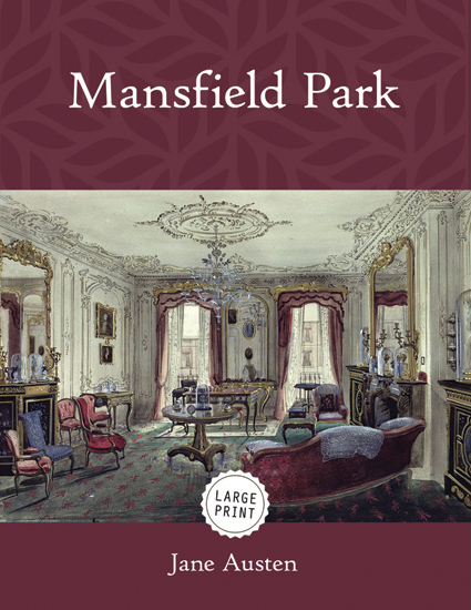 Mansfield Park