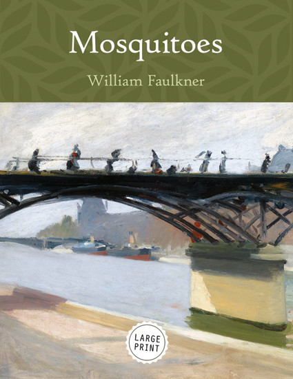 Mosquitoes