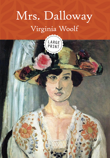 Mrs. Dalloway