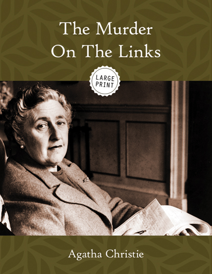 The Murder On The Links