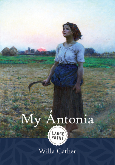 My Ántonia