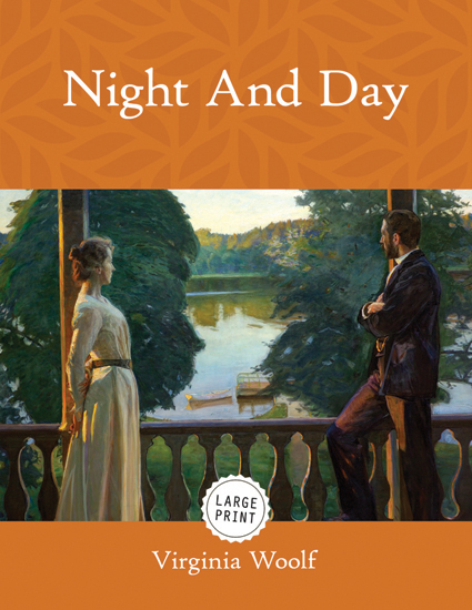 Night and Day