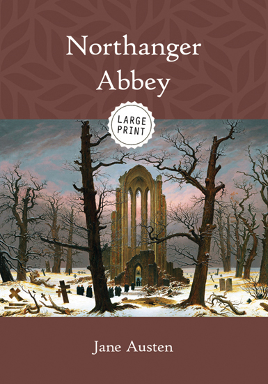 Northanger Abbey
