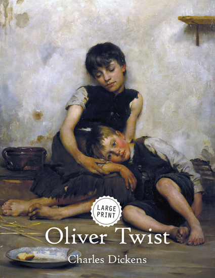 Oliver Twist