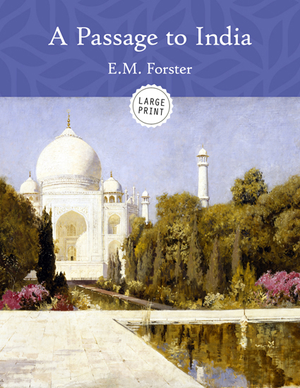 A Passage to India