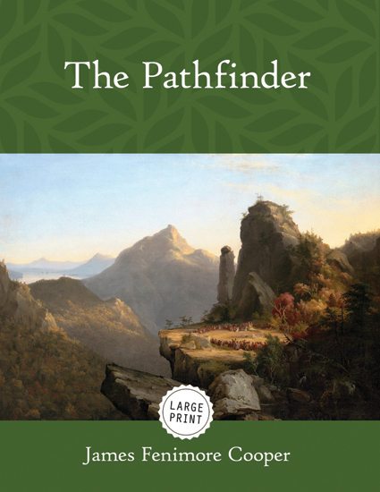 The Pathfinder
