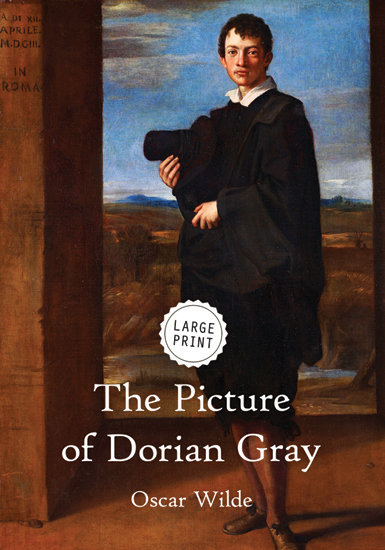 The Picture Of Dorian Gray
