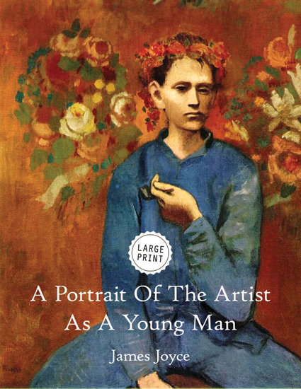 A Portrait Of The Artist As A Young Man