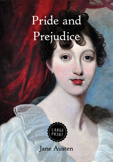 Pride and Prejudice