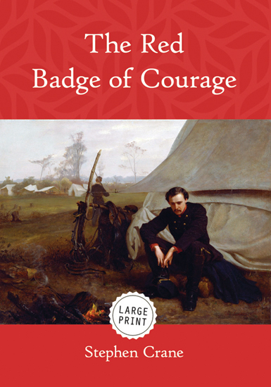 The Red Badge of Courage