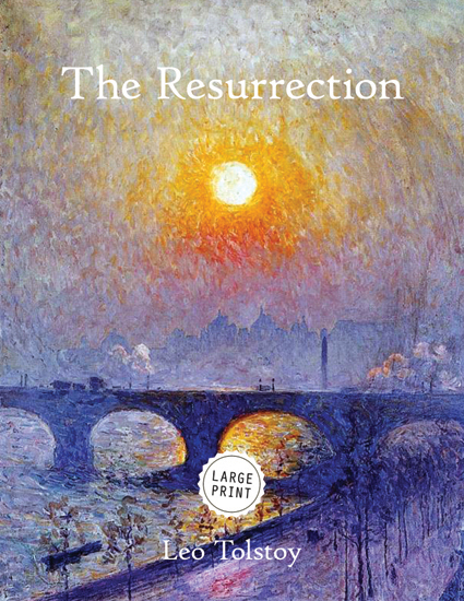 The Resurrection