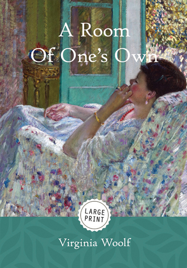 A Room of One