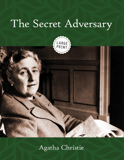 The Secret Adversary