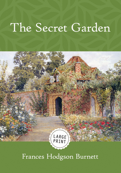 The Secret Garden