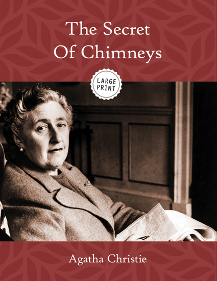 The Secret of Chimneys