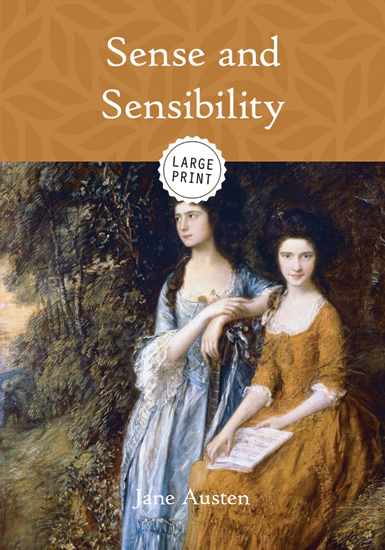Sense and Sensibility