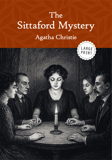 The Sittaford Mystery