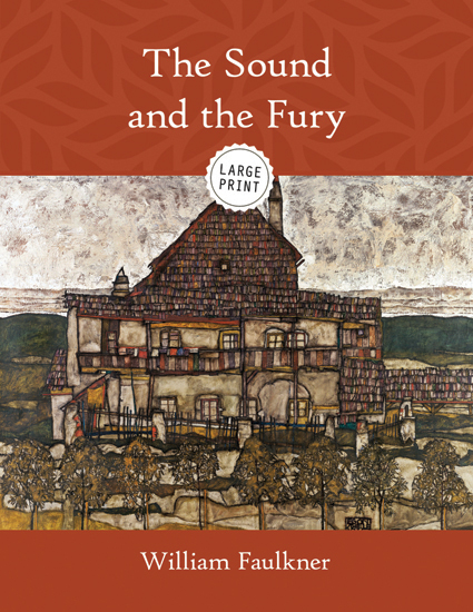 The Sound and the Fury