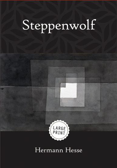 Steppenwolf