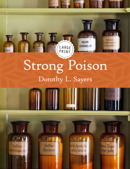Strong Poison