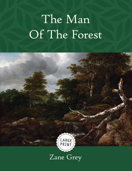 The Man of the Forest